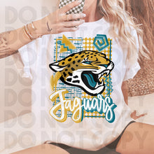 Load image into Gallery viewer, Retro Football Team Dropdown TRANSFER RHD JAN 26
