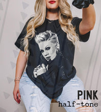 Load image into Gallery viewer, Knockout Black Artist TRANSFER KAI FEB/MAR 26
