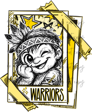 Load image into Gallery viewer, Cutie Patooties Mascots DROPDOWN TRANSFER HOOPLA MAY 26
