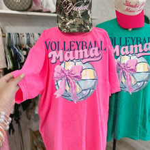 Load image into Gallery viewer, Sports Mama Pink Bow Paint Balls DROPDOWN TRANSFER KAYNDI JAN 26
