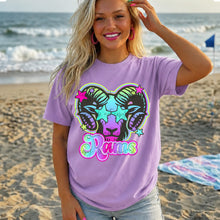 Load image into Gallery viewer, Bright Funky Mascots DROPDOWN TRANSFER CYBER APR 26

