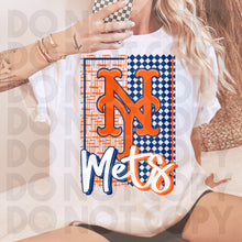 Load image into Gallery viewer, Retro Baseball Team Dropdown TRANSFER RHD JAN 26
