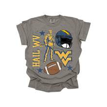 Load image into Gallery viewer, Football Mascot DROPDOWN TRANSFER MWG JUNE 25
