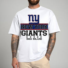 Load image into Gallery viewer, Stripe + Star Team Dropdown TRANSFER VIRGO SEPT 25
