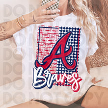 Load image into Gallery viewer, Retro Baseball Team Dropdown TRANSFER RHD JAN 26
