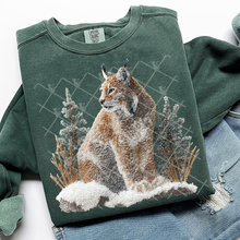 Load image into Gallery viewer, Faux Latch Hook Yarn Crochet Collection Dropdown TRANSFER THREAD NOV 25
