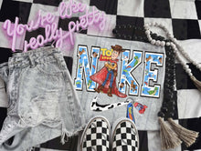 Load image into Gallery viewer, Toy St_ry Nik TRANSFER KAI APR 26
