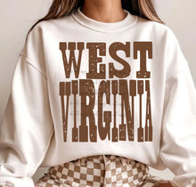 Load image into Gallery viewer, Mixed Up States (all 50 states available) TRANSFER BIA 25
