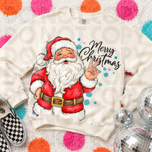 Load image into Gallery viewer, Rockin Delulu Christmas Era DROPDOWN TRANSFER RHD REP OCT26
