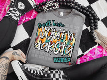 Load image into Gallery viewer, Small Town Pride States  (All 50 states available) DTF TRANSFER
