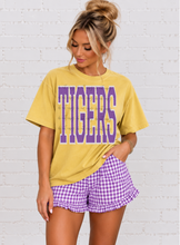 Load image into Gallery viewer, Varsity Pearl Mascot DROPDOWN TRANSFER SSM SEP 26
