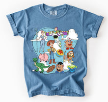 Load image into Gallery viewer, T_y Story Dropdown TRANSFER MWG MAY 25
