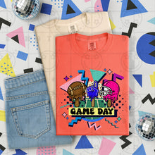 Load image into Gallery viewer, Game Day Popsicle Football Helmet Color DROPDOWN TRANSFER HMWK JUNE 25
