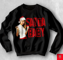 Load image into Gallery viewer, Santa Baby Tay TRANSFER KPI
