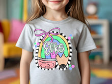 Load image into Gallery viewer, Preppy Pencil Mascots Dropdown TRANSFER CAP JUNE 25
