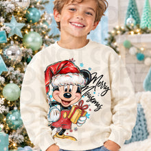 Load image into Gallery viewer, Delulu Kids Christmas DROPDOWN TRANSFER RHD REP OCT26
