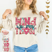 Load image into Gallery viewer, We Are Heart &amp; Sparkle Mascot SLEEVE OPTION TRANSFER CAP
