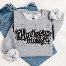 Load image into Gallery viewer, Groovy Sports Mom DROPDOWN TRANSFER SWD DEC 25
