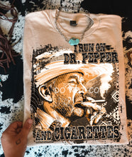 Load image into Gallery viewer, I Run On DP And Cigs Collage TRANSFER AGCM FEB 26
