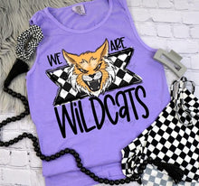 Load image into Gallery viewer, We Are Wildcats TRANSFER
