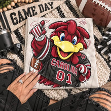 Load image into Gallery viewer, Sports Scribble Mascots DROPDOWN TRANSFER KAI OCT 26
