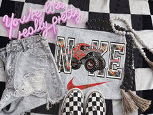 Load image into Gallery viewer, Nik Monster J Truck DROPDOWN TRANSFER KAI APR 26
