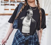 Load image into Gallery viewer, Knockout Black Artist TRANSFER KAI FEB/MAR 26
