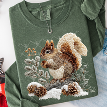 Load image into Gallery viewer, Faux Latch Hook Yarn Crochet Collection Dropdown TRANSFER THREAD NOV 25
