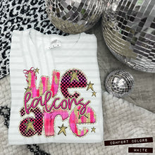 Load image into Gallery viewer, We Are Pink Mascot Dropdown TRANSFER CAP MAY
