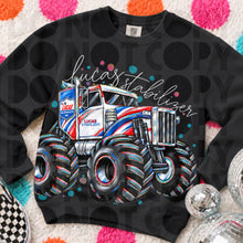 Load image into Gallery viewer, Delulu MJ Truck Bundle TRANSFER RHD SEP 26
