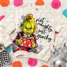 Load image into Gallery viewer, Delulu Kids Christmas DROPDOWN TRANSFER RHD REP OCT26
