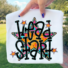 Load image into Gallery viewer, Walk Of Fame School Grades DROPDOWN TRANSFER CSD JUNE 26
