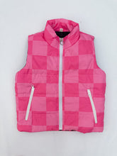 Load image into Gallery viewer, Sassy Customizable Puffer Vests
