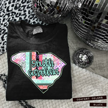 Load image into Gallery viewer, Chic States (all 50 states available) TRANSFER CAP APR
