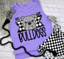 Load image into Gallery viewer, We Are Bulldogs TRANSFER
