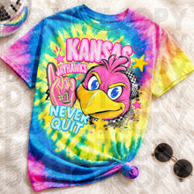 Load image into Gallery viewer, Retro Preppy Mascots DROPDOWN TRANSFER RHD JUNE 26
