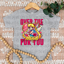 Load image into Gallery viewer, Over The Moon For You TRANSFER SSD DEC 24
