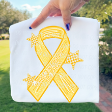 Load image into Gallery viewer, Childhood Cancer Awareness Bundle DROPDOWN TRANSFER CSD SEP 26
