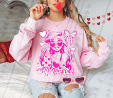 Load image into Gallery viewer, Self Love Club Pink Princess Dropdown TRANSFER KAI FEB 26
