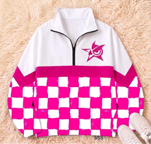 Load image into Gallery viewer, Sassy On The Go Windbreaker
