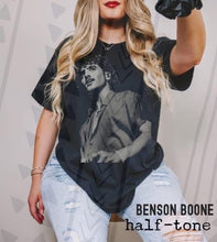 Load image into Gallery viewer, Knockout Black Artist TRANSFER KAI FEB/MAR 26
