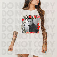 Load image into Gallery viewer, Cel_b Valentines DROPDOWN TRANSFER COLLAB
