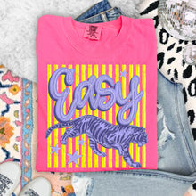 Load image into Gallery viewer, Easy Tiger Stripes Dropdown TRANSFER SWD APR 26
