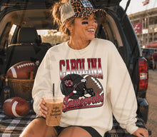 Load image into Gallery viewer, College Ombré Football Mascots TRANSFER KAI SEP 26
