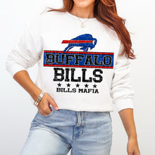 Load image into Gallery viewer, Stripe + Star Team Dropdown TRANSFER VIRGO SEPT 25
