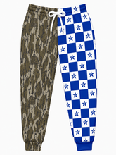 Load image into Gallery viewer, Sassy On The Go Joggers
