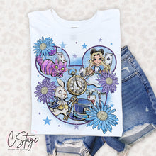 Load image into Gallery viewer, Character Ears Dropdown TRANSFER CSTAGE MAY 25
