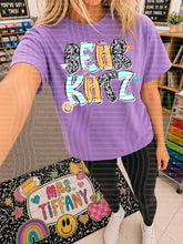 Load image into Gallery viewer, Back To School Mascots TRANSFER CAPLINGER JUNE 26
