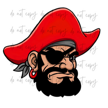Load image into Gallery viewer, Front Or Side Logo Sports Custom Name Mascot DROPDOWN DTF TRANSFER
