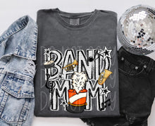 Load image into Gallery viewer, Band Mom Dottie Color DROPDOWN TRANSFER PHDC JULY 26
